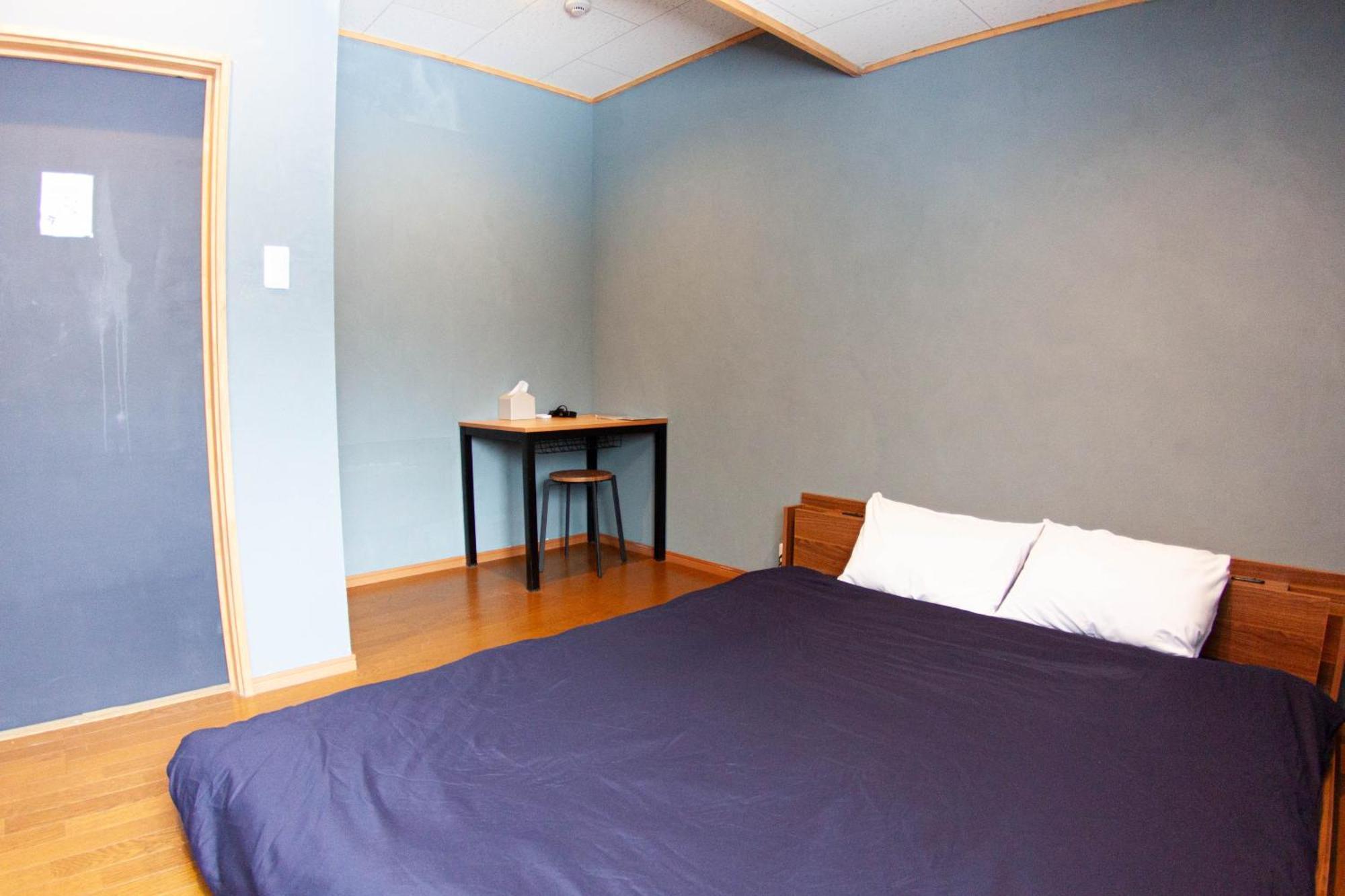 Hotel Little Japan Echigo Yuzawa  Exterior foto